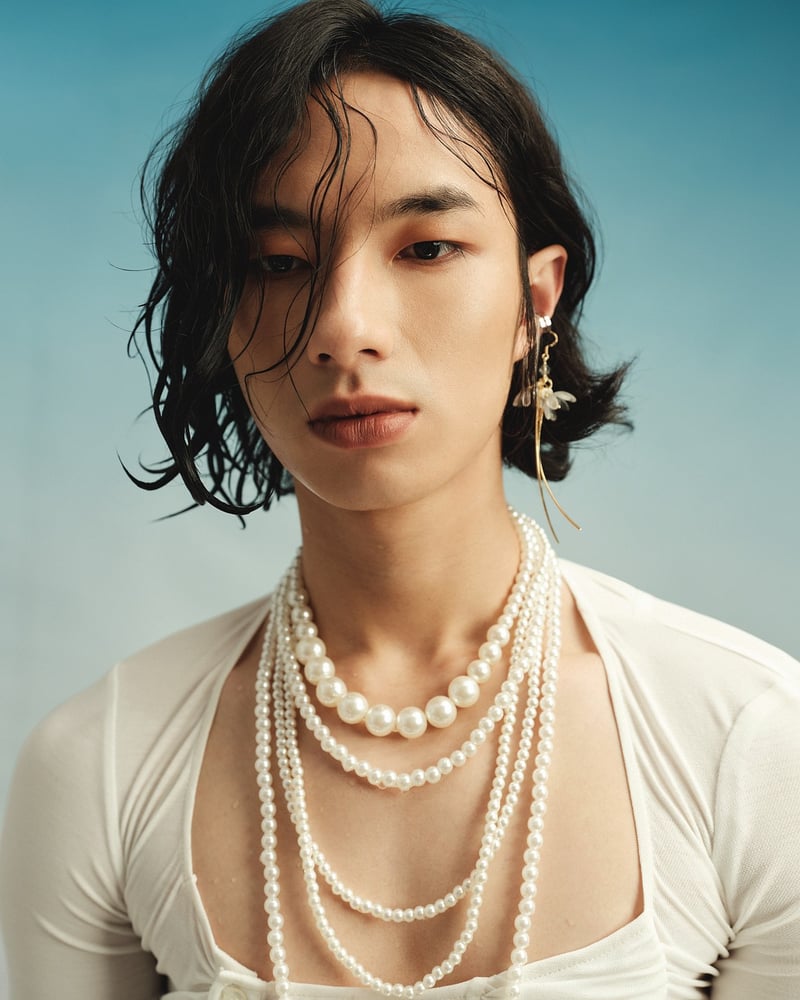 Create unique accessories