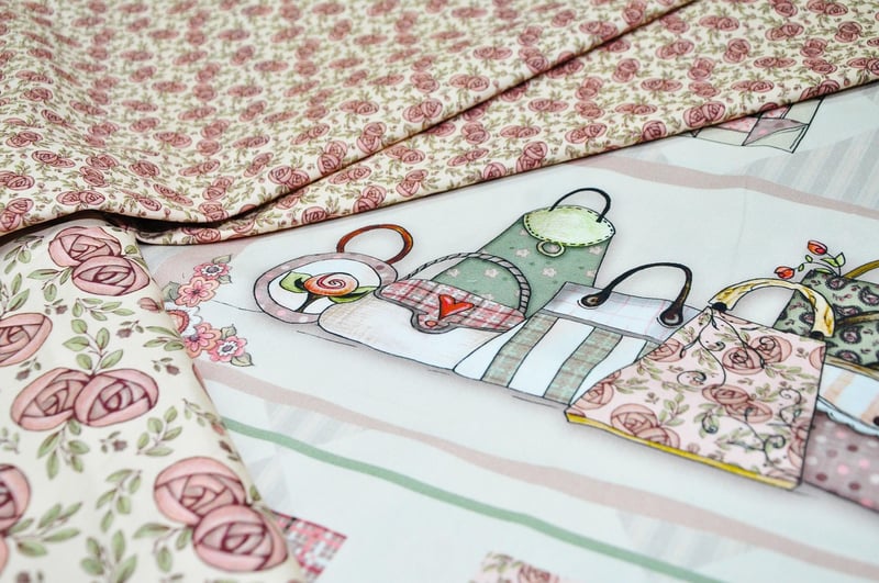 Patchwork Perfection